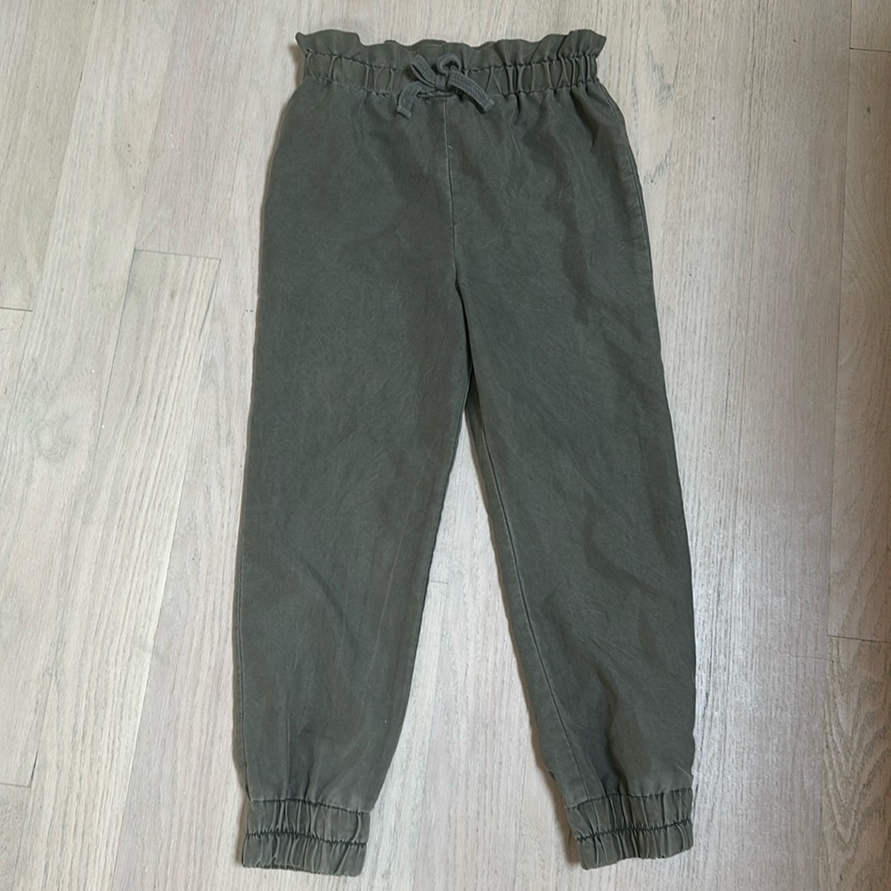 Target joggers 6/6x NWOT